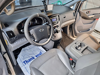 HYUNDAI STAREX GRAND 2019