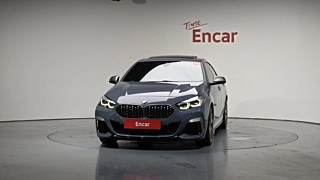 BMW 2-SERIES GRAN COUPE F44 2021