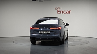 BMW 2-SERIES GRAN COUPE F44 2021