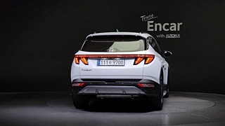 HYUNDAI TUCSON NX4 2021