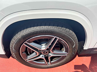 MERCEDES BENZ GLA-CLASS H247 2024