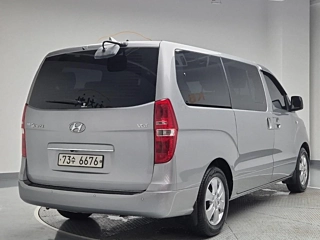 HYUNDAI STAREX GRAND 2020