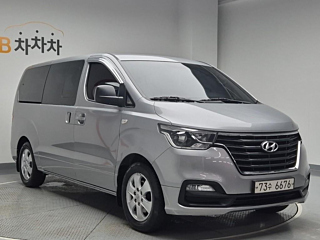 HYUNDAI STAREX GRAND 2020
