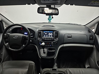 HYUNDAI STAREX GRAND 2020