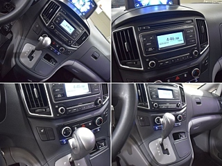 HYUNDAI STAREX GRAND 2016
