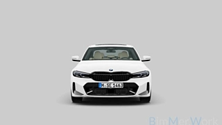 BMW 3-SERIES G20  2024