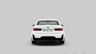 BMW 3-SERIES G20  320i M Sport 2024