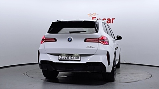BMW X3 G45 2024