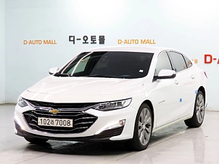 DAEWOO MALIBU  1.6 Diesel LT 2020