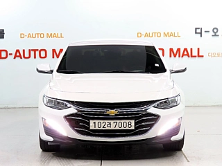 DAEWOO MALIBU  2020