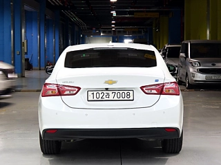 DAEWOO MALIBU  1.6 Diesel LT 2020