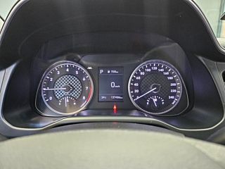 HYUNDAI AVANTE AD 2019