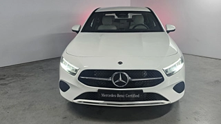 MERCEDES BENZ A-CLASS W177 2025