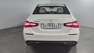 MERCEDES BENZ A-CLASS W177 2025