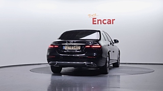 MERCEDES BENZ E-CLASS W213 2022