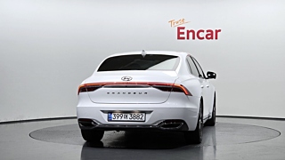 HYUNDAI GRANDEUR IG 2020