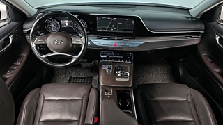 HYUNDAI GRANDEUR IG 2020