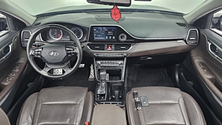 HYUNDAI GRANDEUR IG 2016