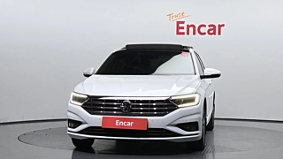 VOLKSWAGEN JETTA 2020