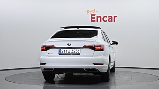 VOLKSWAGEN JETTA 2020