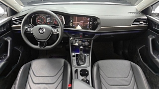 VOLKSWAGEN JETTA 2020