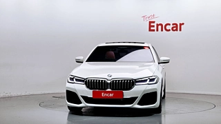 BMW 5-SERIES G30 2023