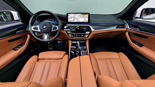 BMW 5-SERIES G30 2023