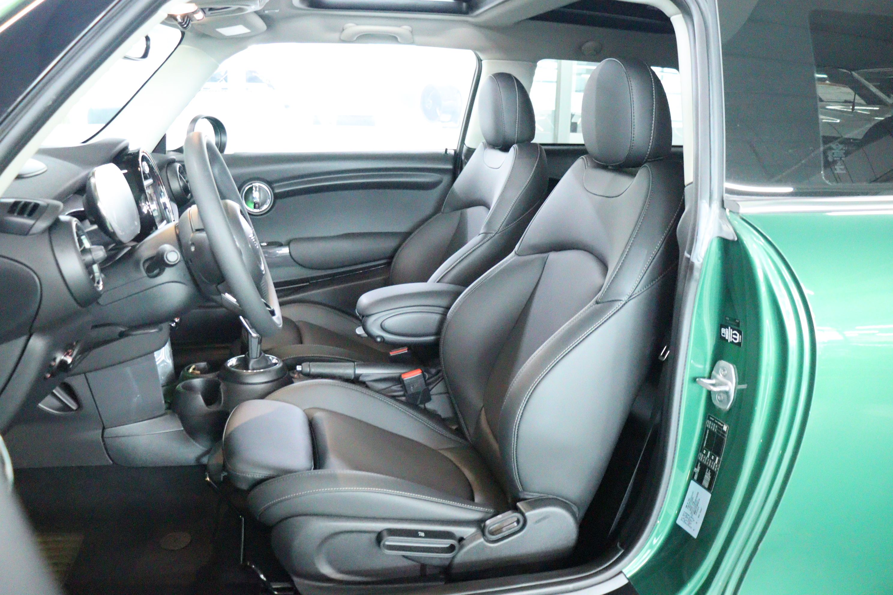 MINI COOPER 2020