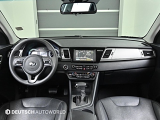 KIA NIRO 2017