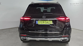 MERCEDES BENZ GLE-CLASS W167 2024