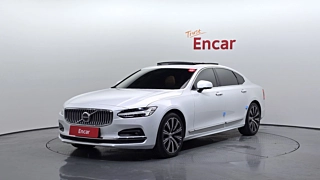 VOLVO S90  B5 Insignia 2020