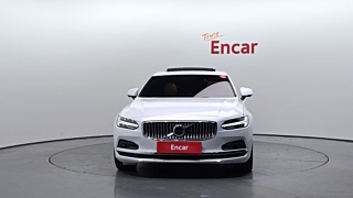 VOLVO S90  B5 Insignia 2020