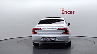 VOLVO S90  B5 Insignia 2020