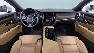 VOLVO S90  B5 Insignia 2020