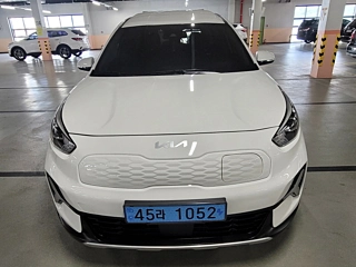 KIA NIRO PLUS  (Taxi) 2022