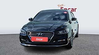 HYUNDAI GRANDEUR IG 2019