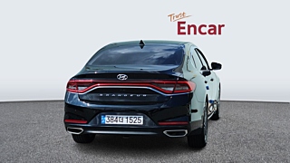 HYUNDAI GRANDEUR IG 2019