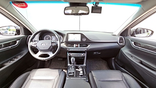 HYUNDAI GRANDEUR IG 2019