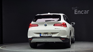 BMW X3 G45 2025