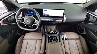 BMW X3 G45 2025