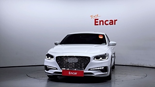 HYUNDAI GRANDEUR IG 2018