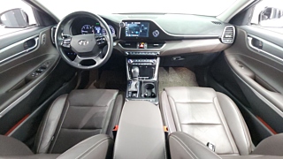 HYUNDAI GRANDEUR IG 2018
