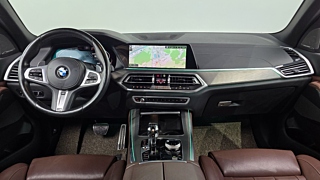 BMW X5 G05 2020