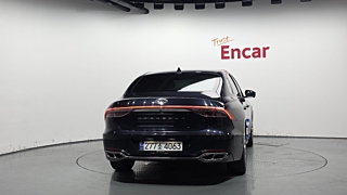 HYUNDAI GRANDEUR IG 2021