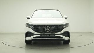 MERCEDES BENZ EQA H243 2024