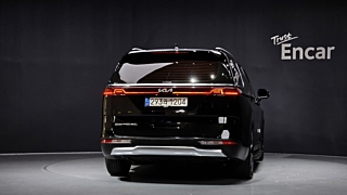 KIA CARNIVAL 2021