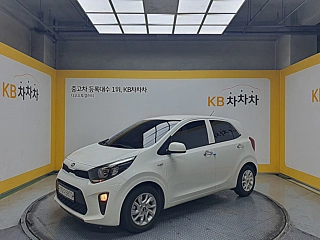 KIA MORNING JA 2019