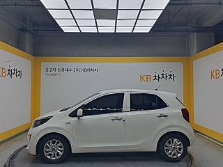 KIA MORNING JA 2019