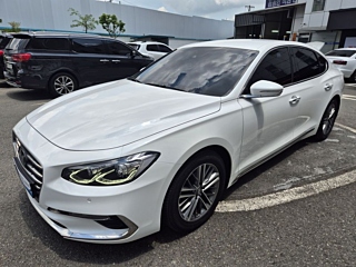 HYUNDAI GRANDEUR IG 2018