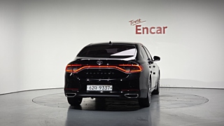 HYUNDAI GRANDEUR IG 2017